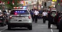 Man shot by ICE agent in New York City's Marble Hill, authorities say