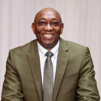 Newly Appointed President of Northern Caribbean University Visits Cayman Islands