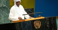 Niger set for $200 million financial package from IMF