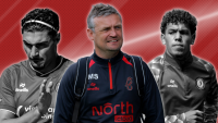Take stock, days off and players back 'safe and sound' - Inside Bristol City's international break