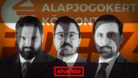 The investigation into the Center for Fundamental Rights leads into the innermost circles of Fidesz