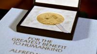 South African-born jurist Navi Pillay wins Nobel Peace Prize for her work in international justice
