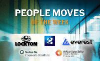 Bajaj Finserv, Aviso Specialty, Swiss Re CorSo, Everest, Lockton: 13 APAC insurance people moves of the week