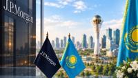 J.P. Morgan places Kazakhstan on watchlist for emerging markets bond index