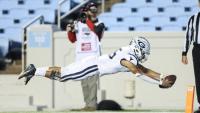 North Carolina High School Football Schedule & Scores (NCHSAA) — October 9