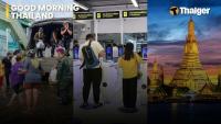 Thailand video news | Flood crisis continues across Thailand, Bangkok named the world’s best city by Condé Nast Traveller