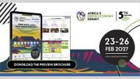 Africa’s Green Economy Summit launches preview brochure for its 5th edition