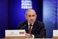 Peace between Armenia and Azerbaijan is already a reality - Pashinyan