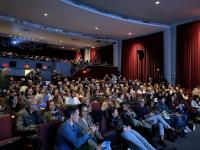 NY Greek Film Expo Opening Night Features Cyprus’ Oscar Contender ‘Hold Onto Me’ (Photos)