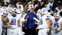 Texas High School Football Schedule, Scores & Live Updates (UIL) — October 9
