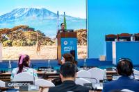 DPR Speaker Puan stresses good governance for justice at IPU Assembly