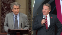 U.S. Senate balance of power falls to Ohio, several key states