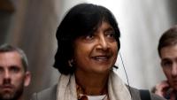 Navanethem 'Navi' Pillay wins the Nobel Peace Prize: ‘Source of hope and inspiration’