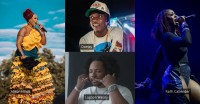 What does Barbados sound like today?