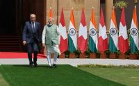 Explainer: Watches win, pharma waits as Swiss-India trade deal turns one