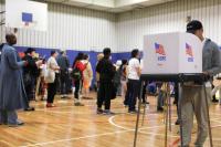 Maryland voter guide: Governor, congressional seats and referendums on the ballot