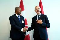 Ottawa negotiating deal with Angola as trade diversification efforts expand