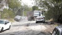 Yerevan Municipality Ignores Key Questions; Excludes Anti-Corruption Court Access Road From 2027 Renovation Plans