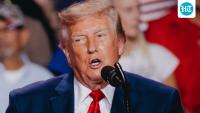 US targets Iran with fresh sanctions as conflict drags; 27 companies, six individuals and 22 vessels named