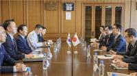 Senior defense officials of S. Korea, Japan reaffirm cooperation against N. Korean threats