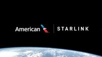 American Airlines Corrects Its Starlink Strategy With a Full-Fleet Commitment