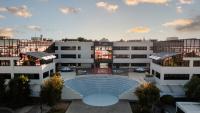 University of Nicosia achieves new milestone with 25 academics among World’s Top-Cited Scientists