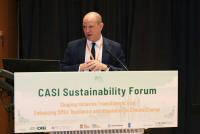 Climate insurance could save small businesses. Why is it so hard to reach them?
