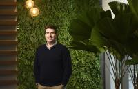 Climate-risk executives gain ground in the C-suite