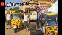 "We expected chaos": Norwegian travellers share there tuk-tuk journey