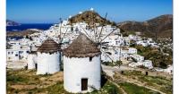 Greece named world’s best country in Condé Nast Traveller Readers’ Choice Awards 2026