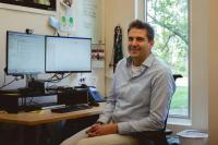 Droughts are less frequent, intense than pre-1980, Dartmouth researchers find