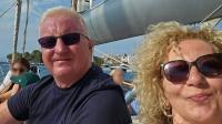 Mum forced to take out £28k loan on Greek holiday says 'I'll never go abroad again'