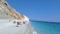 Mum billed €33,000 on Greek holiday says she'll 'never go abroad again'