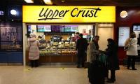 Profits fall at Upper Crust and Millie's Cookies owner SSP as Middle East conflict reduces airport passengers