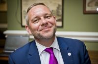 Podcast: Responding as a sector to attacks on civil society