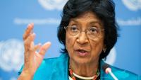 Who Is Indian-Origin Navanethem 'Navi' Pillay? All About Her Journey To The 2026 Nobel Peace Prize
