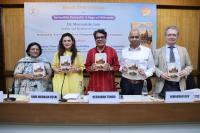 Book Discussion on Invincible Somnath: A Saga of Millennia