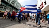 Cuba’s Fuel Crisis Turns the Island Into a Solar Test Case