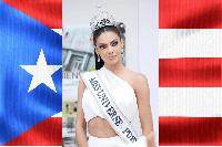 Miss Puerto Rico USA 2026, Jennifer Barreto