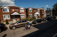 Canadians’ shift to shorter-term mortgages leave homeowners exposed to rate hikes, oil price shocks