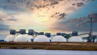 Australia Close to Finalizing Gas Reservation Plan for LNG Exporters