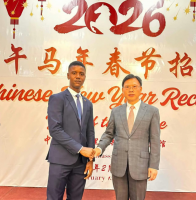 Liberia: RAL President Hails China for Sending 25 Liberian Journalists to Beijing for Capacity Building