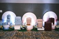 DELSEY PARIS celebrates 80 years of travel, perfected