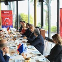 EU-Türkiye Business Summit to be held in Brussels for second time