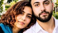 Iranian couple marry over phone inside prison; groom hanged hours later