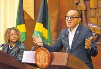 Major renewal for Jamaica’s public health-care infrastructure