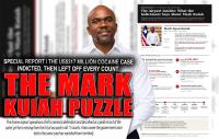Liberia: The Mark Quiah PUzzle: Named in Drug Indictment, Missing From All 11 Counts