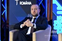 VIDEO // Intelligence and Security Service chief, at Moldova Security Forum 2026, says money replaced ideology in attempts to destabilize Moldova