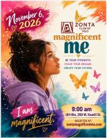 Zonta Club of Hilo’s ‘Magnificent Me’ empowers East Hawaii middle school girls