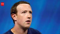 Mark Zuckerberg tells investors Meta’s AI investments are accelerating every part of the business; and to IRS, Meta says: Our AI data centers are an experiment that could fail